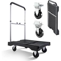 330lbs Alloy Steel + Plastic