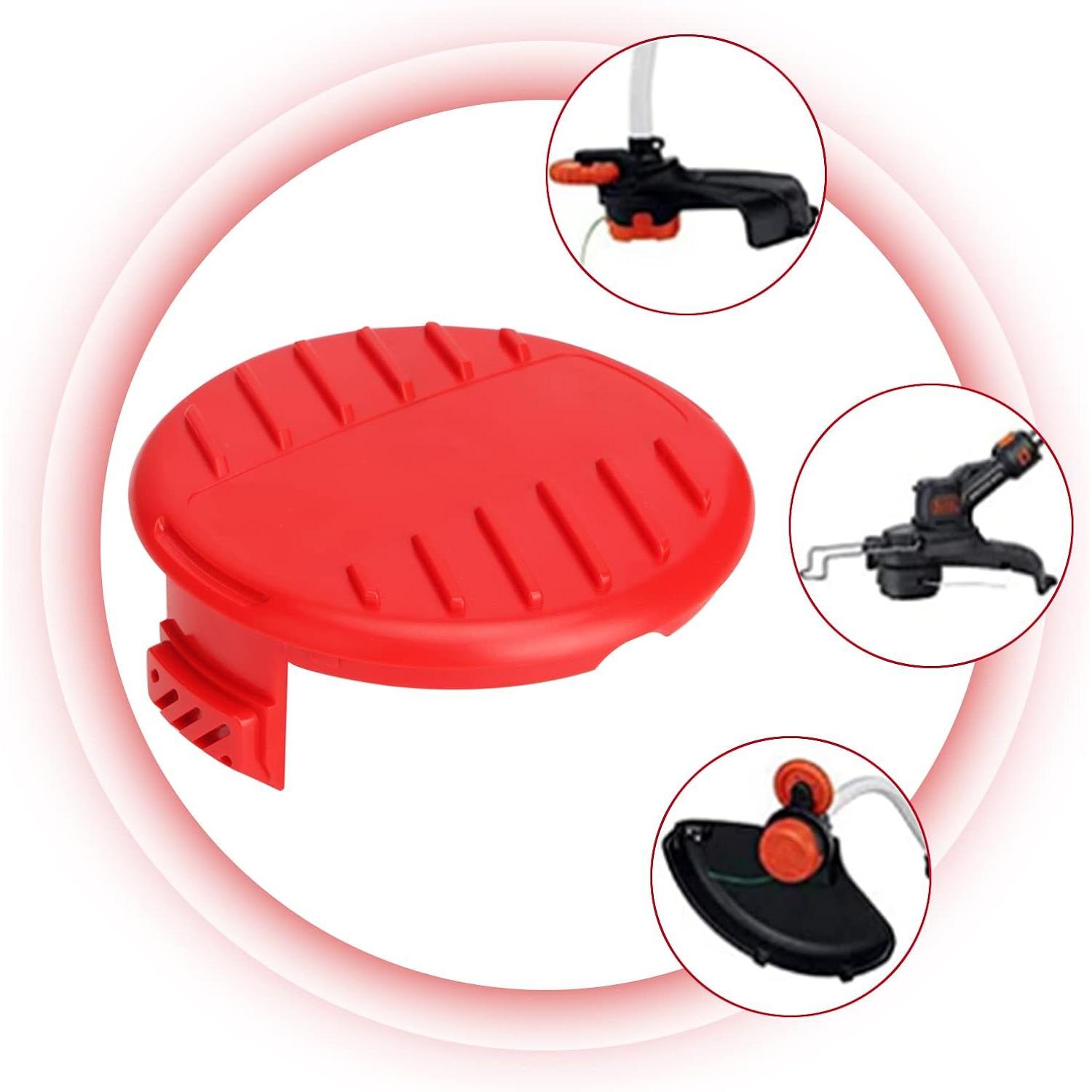 CMZST120SC CMZST0653 CMZST065 String Trimmer Spool Cap Replacement for Craftsman CMCST900,CMCST910,CMESTA900,CMESTHOS912,CMEST913,CMESTE920,CMCST98020 String Trimmer