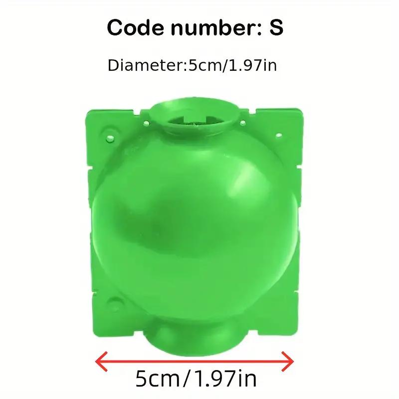 Plant Rooting Ball, 20pcs Rooting Ball Grafting Tool, High Pressure Plant Propagation Ball, Plant Cutting Rooting Ball Device, Garden Supplies #TOP PICKS Plant Rooting Ball, 20pcs Rooting Ball Grafting Tool, High Pressure Plant Propagation Ball, Plant Cutting Rooting Ball Device, Garden Supplies #TOP PICKS