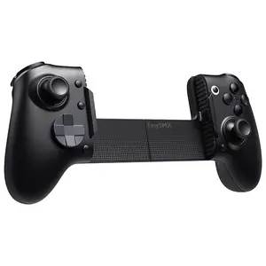 Mobile game stretch handle Type-C directly connected to PC tablet double Hall