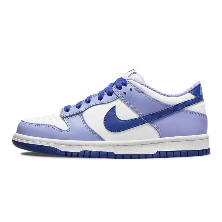 Nike Dunk Low GS 'Blueberry' DZ4456-100