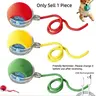 【Black Friday】Smart Rolling Pet Toy, Automatic 360° Self-Rotating Ball with LED Lights, 3 Play Modes, Suitable for Cats and Dogs, USB Rechargeable Interactive Toy