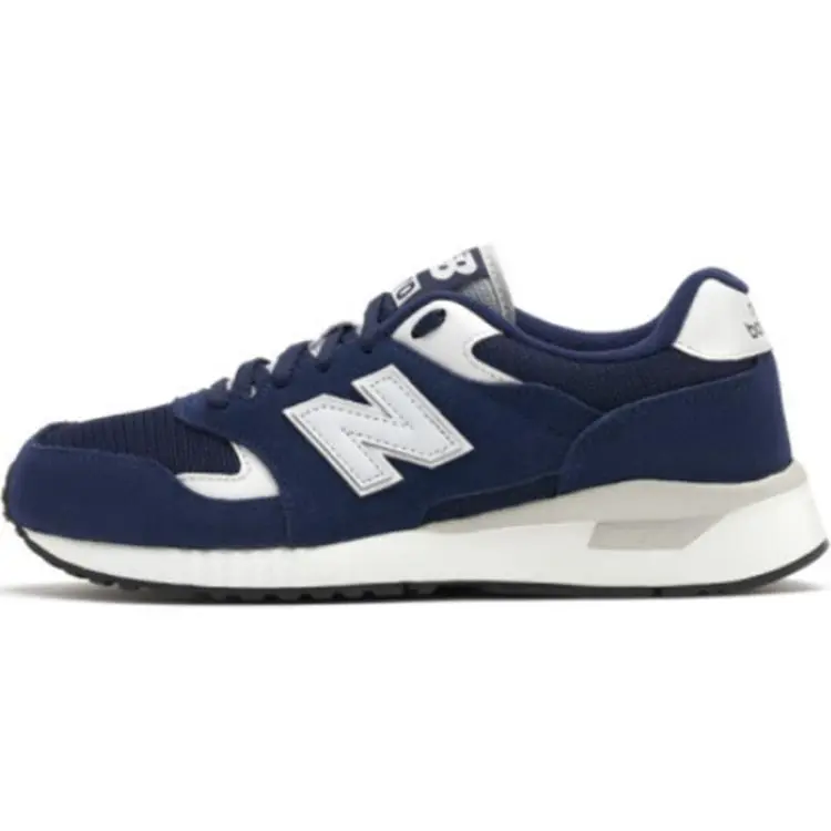 New Balance NB 570 Sport Trend Low-Top Running Shoes ML570BNE