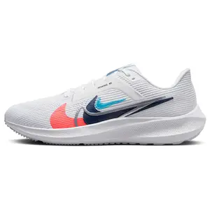 Nike Air Zoom Pegasus 40 Men's Comfortable Low-Top Casual Running Shoes Verifiable, with credentials and supporting global authentication
