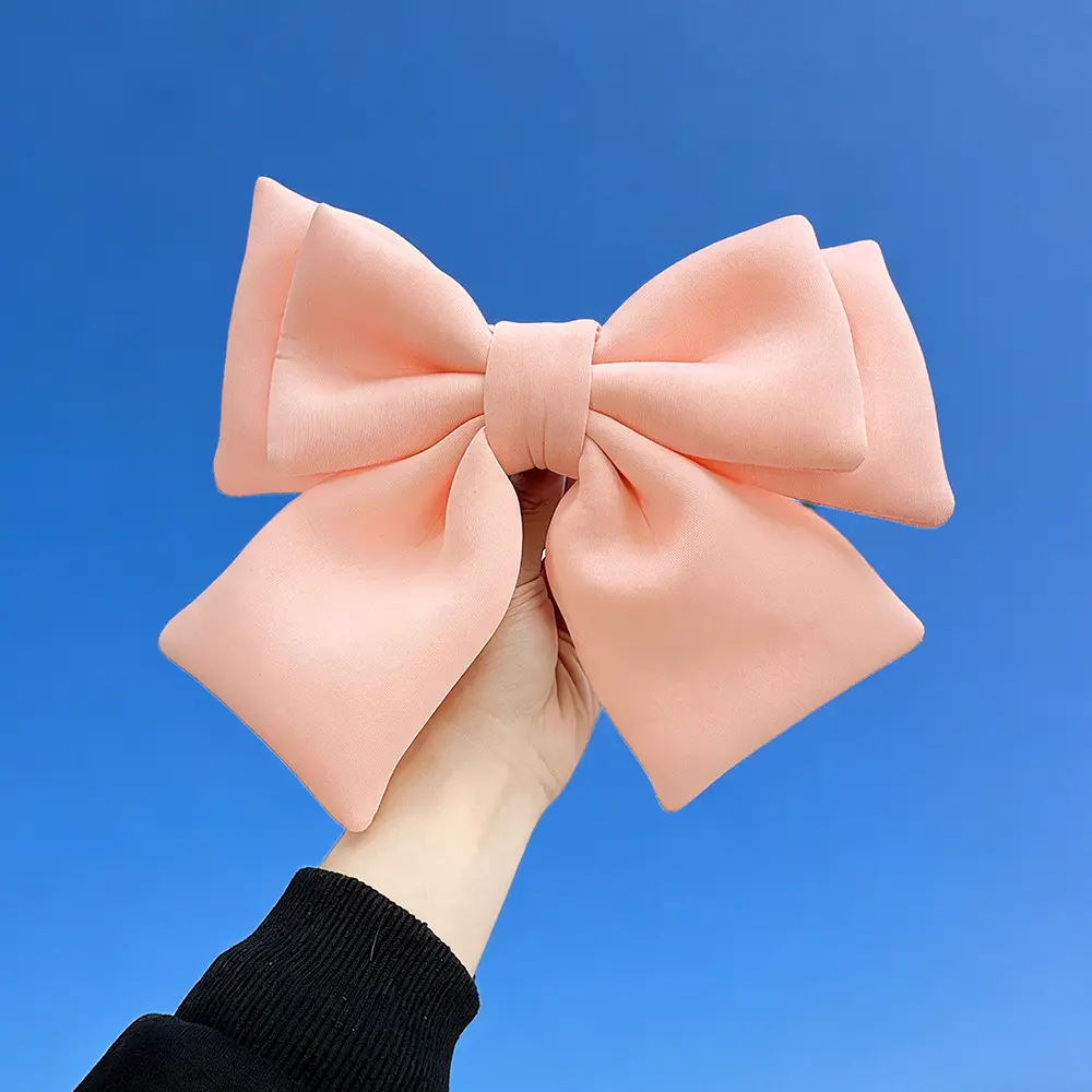 Light pink new large [rear ornament]