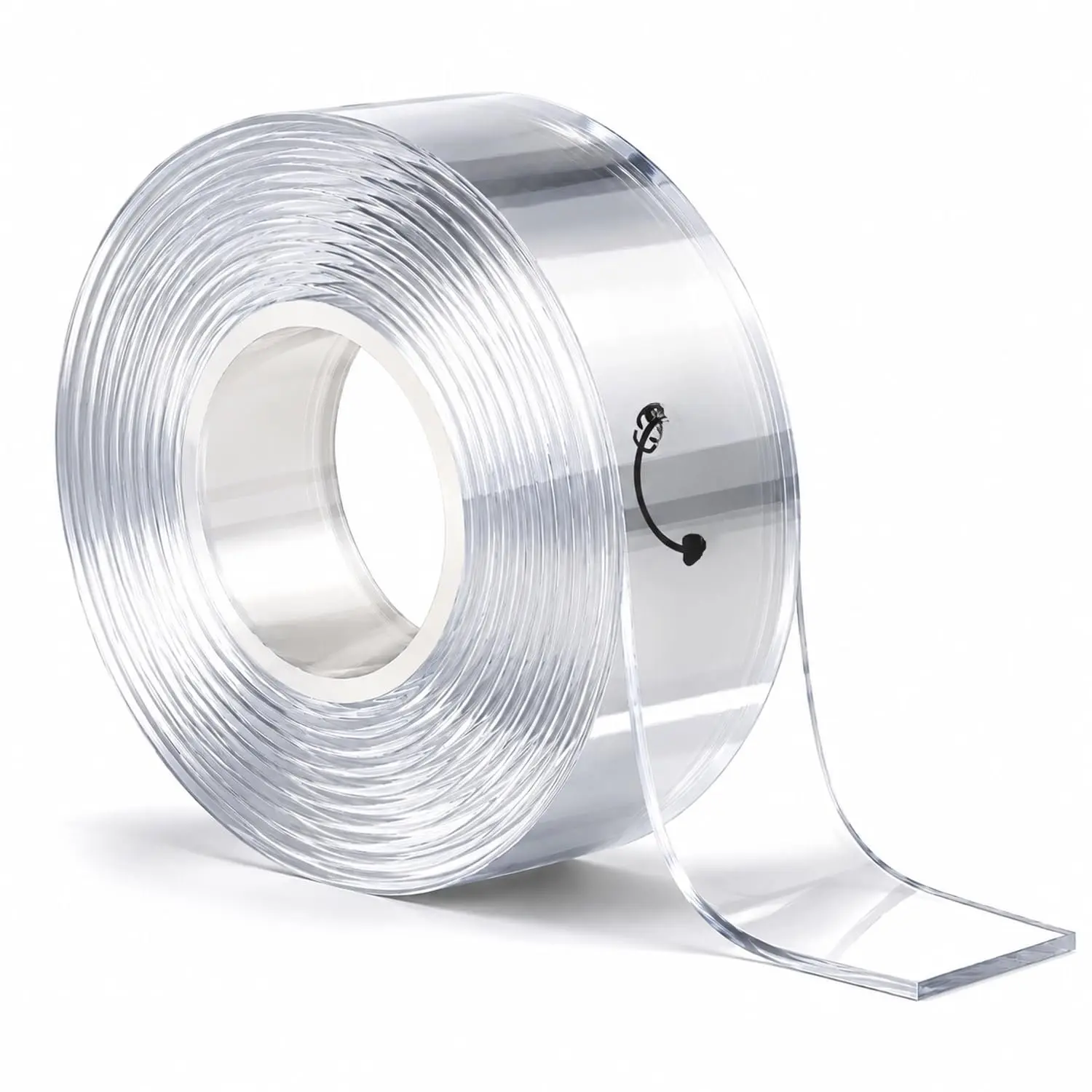 ® Extra  Double Sided Tape Heavy Duty Removable 10FT