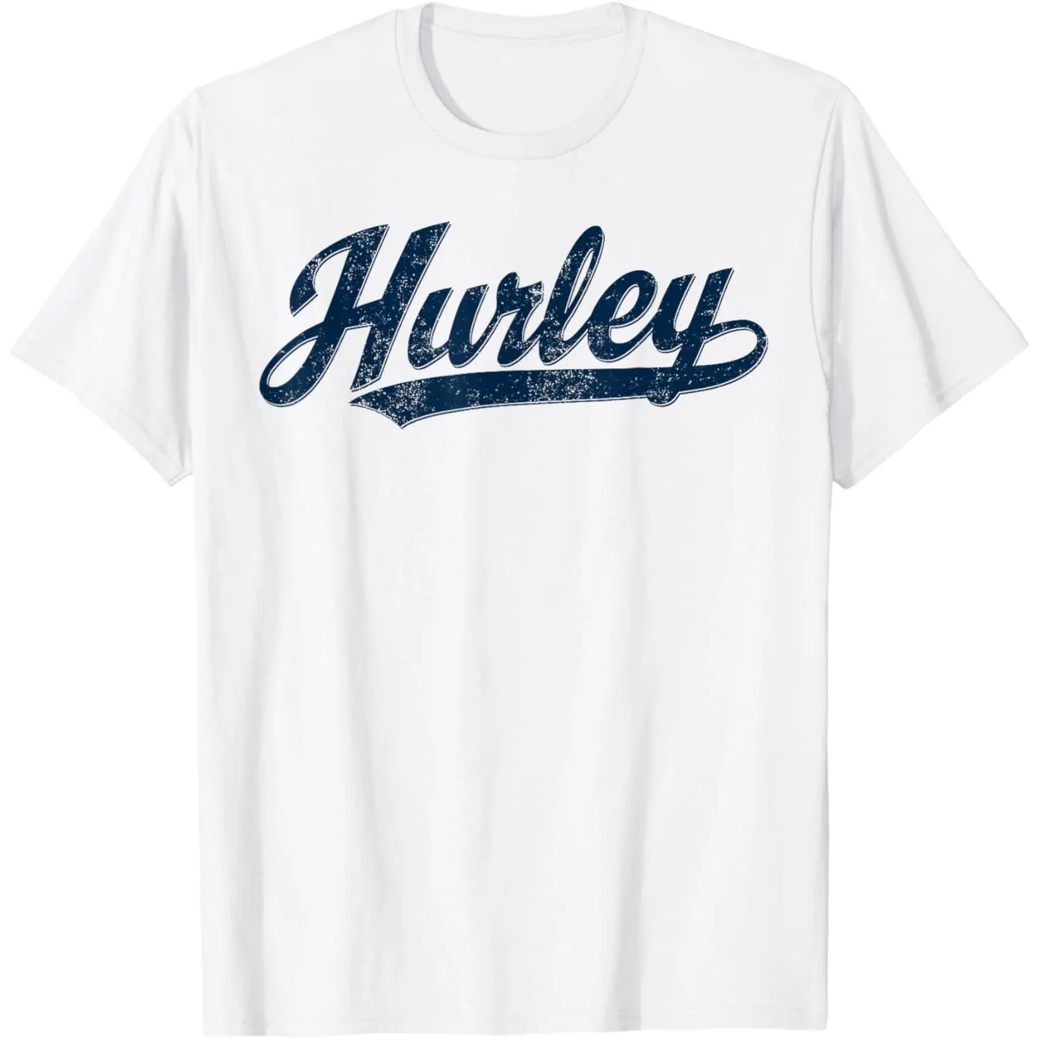 Hurley KY Sunset Graphic T-Shirt |   Classic City Style Short Sleeve Tee
