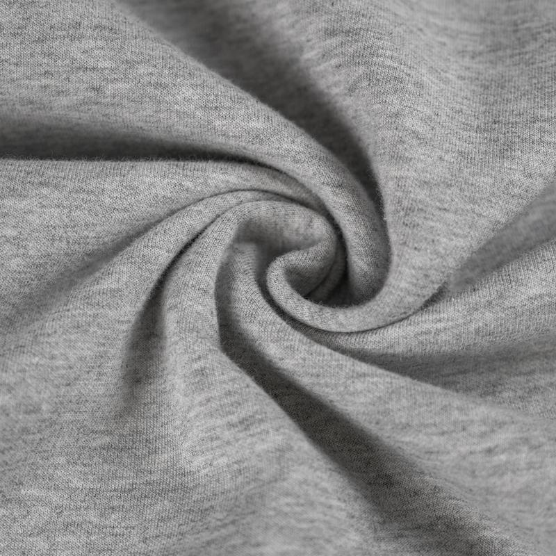 100% cotton hooded sweatshirt, stylish and versatile bow and letter print hooded sweatshirt