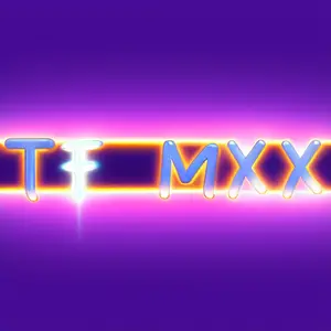 TF MXX shop logo