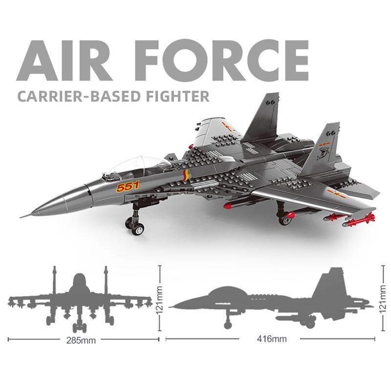 F-12 aircraft Boy SR 71 building block military series Blackbird fighter assembled toy ultra high-speed reconnaissance aircraft