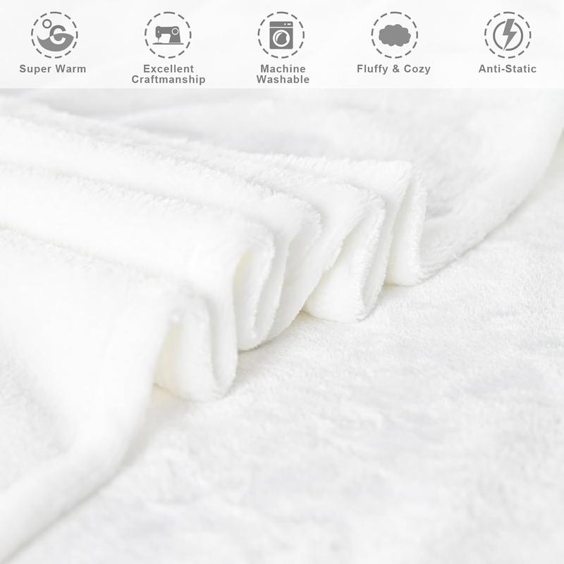 Horse Throw Blnaket Gifts for Women Girls Kids Adults, Super Soft Funny Vintage Brown Horses Blanket Gifts for Horse Lovers, Warm Cozy Plush Flannel Throw Blankets for Couch Bedding