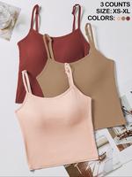 apricot + dark coffee + khaki