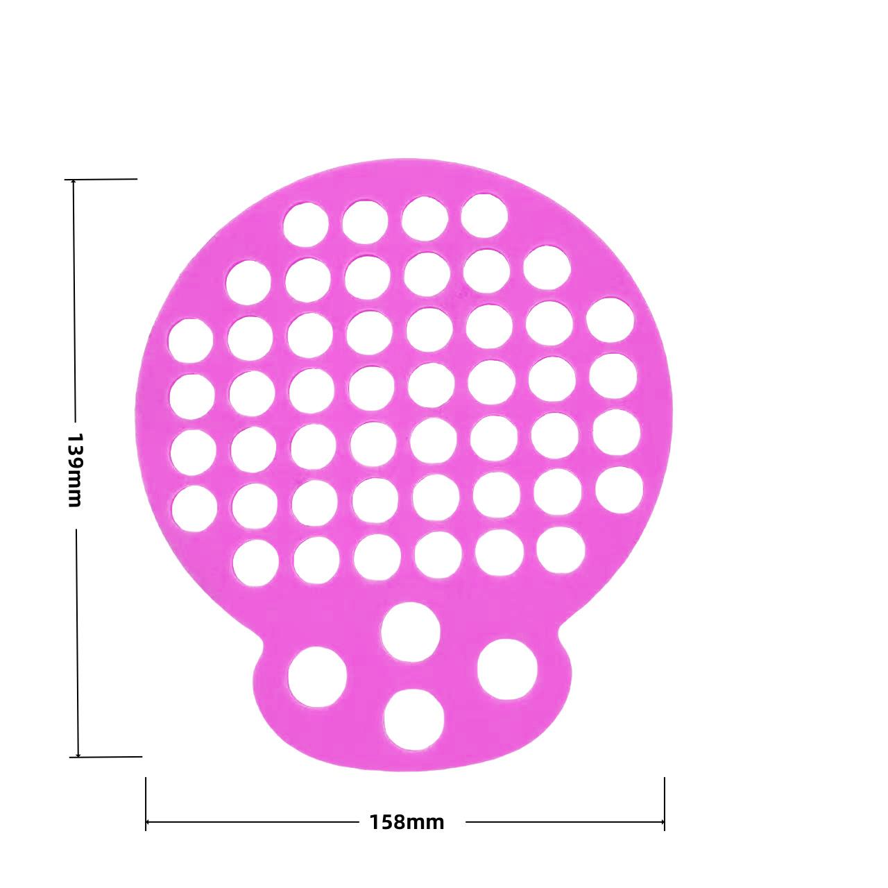 New Adjustable Finger Stretcher - Hand Grip Strengthener & Finger Flexibility Exercise Net for Enhanced Grip Strength, Wrist Pain Relief & Quick Recovery | Perfect for Office Workers, Gamers, Musicians & Athletes | Durable Silicone, Portable Design, 4 Res