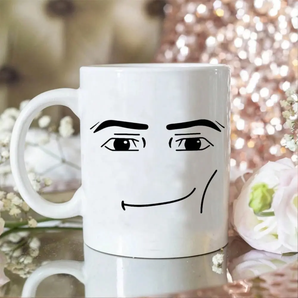Women's Ceramic Coffee Mug, Funny Ceramic Mug, Perfect for Girls, Girlfriends, Wives, Moms, Best Friends, and Coworkers—Birthday Gift, 11 oz. Couples' Mug, Mug
