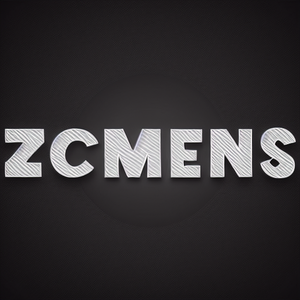 ZC-Mens clothing