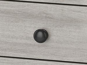 Sikaic Grey Nightstand with 3 Drawers & Charging Station Modern Bedside Table 2 USB Ports 2 Outlets for Phones Tablets Ideal for Bedroom Essentials Sikaic Grey Nightstand with 3 Drawers & Charging Station Modern Bedside Table 2 USB Ports 2 Outlets for Phones Tablets Ideal for Bedroom Essentials