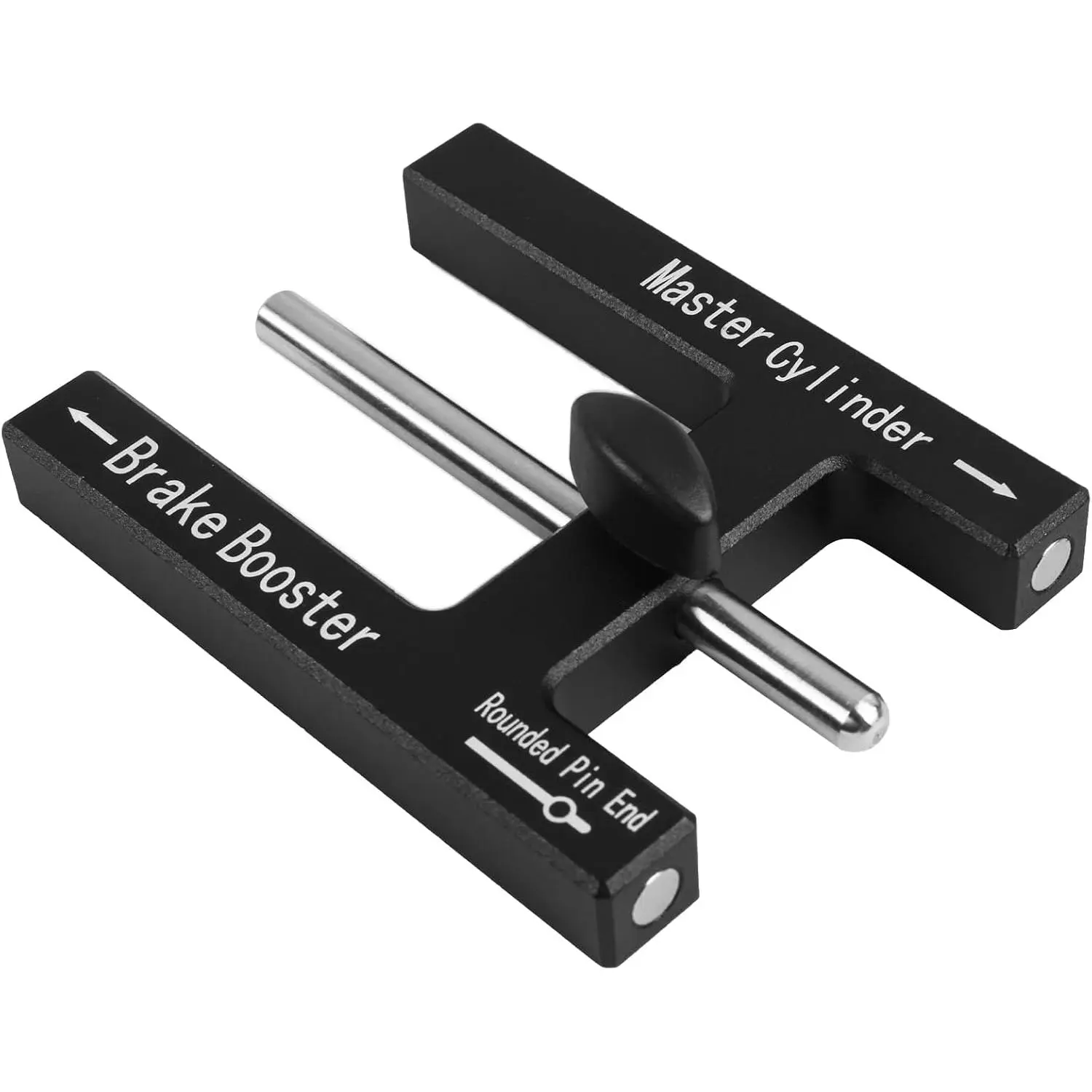 Booster Adjustment Tool  Pedal Depressor Tool  Booster Push Rod Adjustment Tool  Booster with Master Cylinder Booster Master to Master Cylinder Adjustment Tool