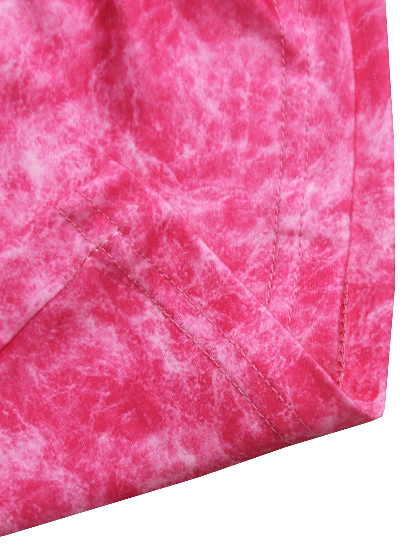 Women's Solid Scoop Neck Tank Dress, Casual Sleeveless A Line Short Dress for Party Club Wear, Back To School Outfits, Basic Minimalist Womenswear, Ladies Summer Clothes, Elegant Sleeveless Dress, Neon Dress