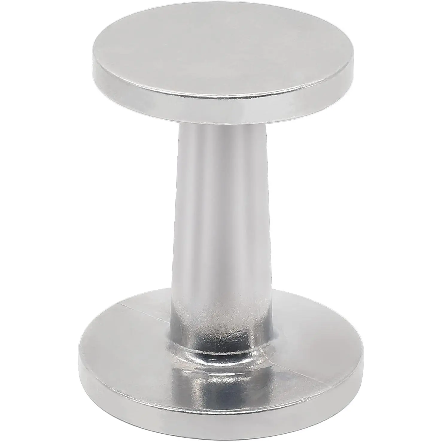 -Sided Espresso Hand Tamper 51mm and 58mm  Ended Tamper Coffee Ground Press Barista Tool for Portafilter Machine