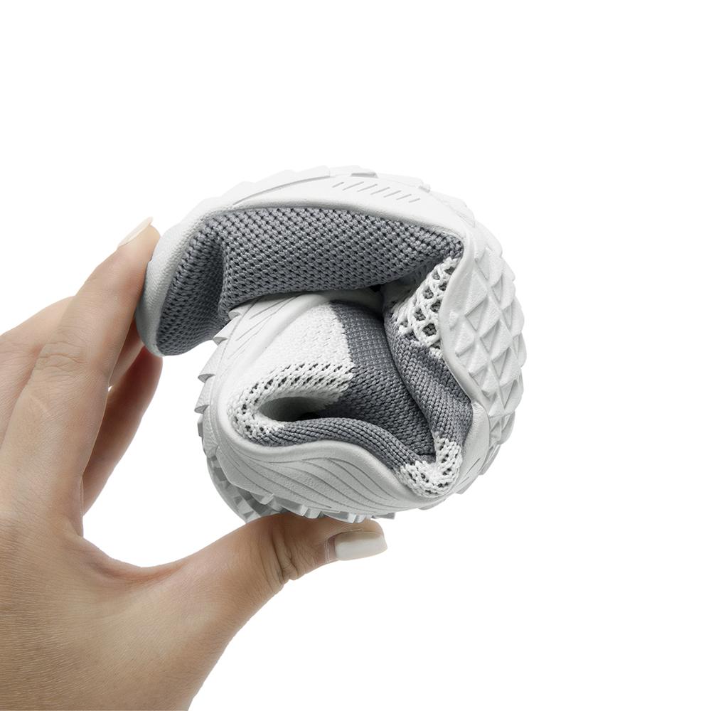 Barefoot Shoes Women Non-Slip Sole Minimalist House Sneakers Zero Drop Walking Tennis Lightweight Breathable Daily Wear Arch Support Shoes