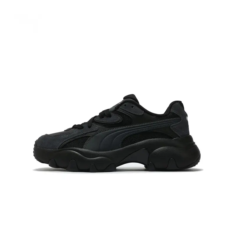 Puma Wmns Pulsar Lite Pop 'Black Feather Grey' 402982-04