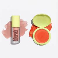 PEONY PASSION 6ml*1 + WET PEACH  9g*1