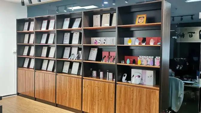 Facial Brush Cleansing Circular Shaped Face Silicone Scrub Portable Mini USB Brush Cleansing