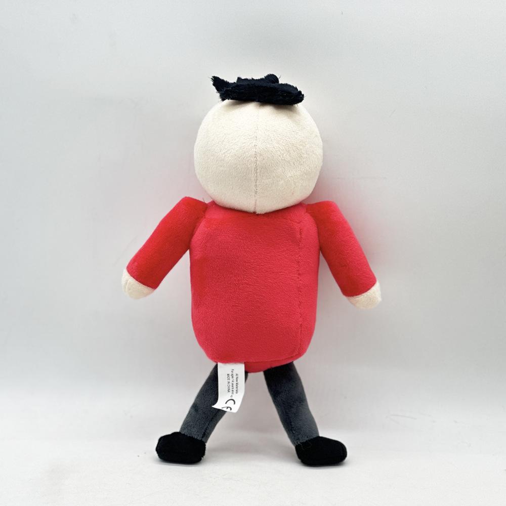 South Park Terrance and Phillip Plush Doll Plushies Stuffed Toys Cute Kids Boys Girls Christmas Gifts