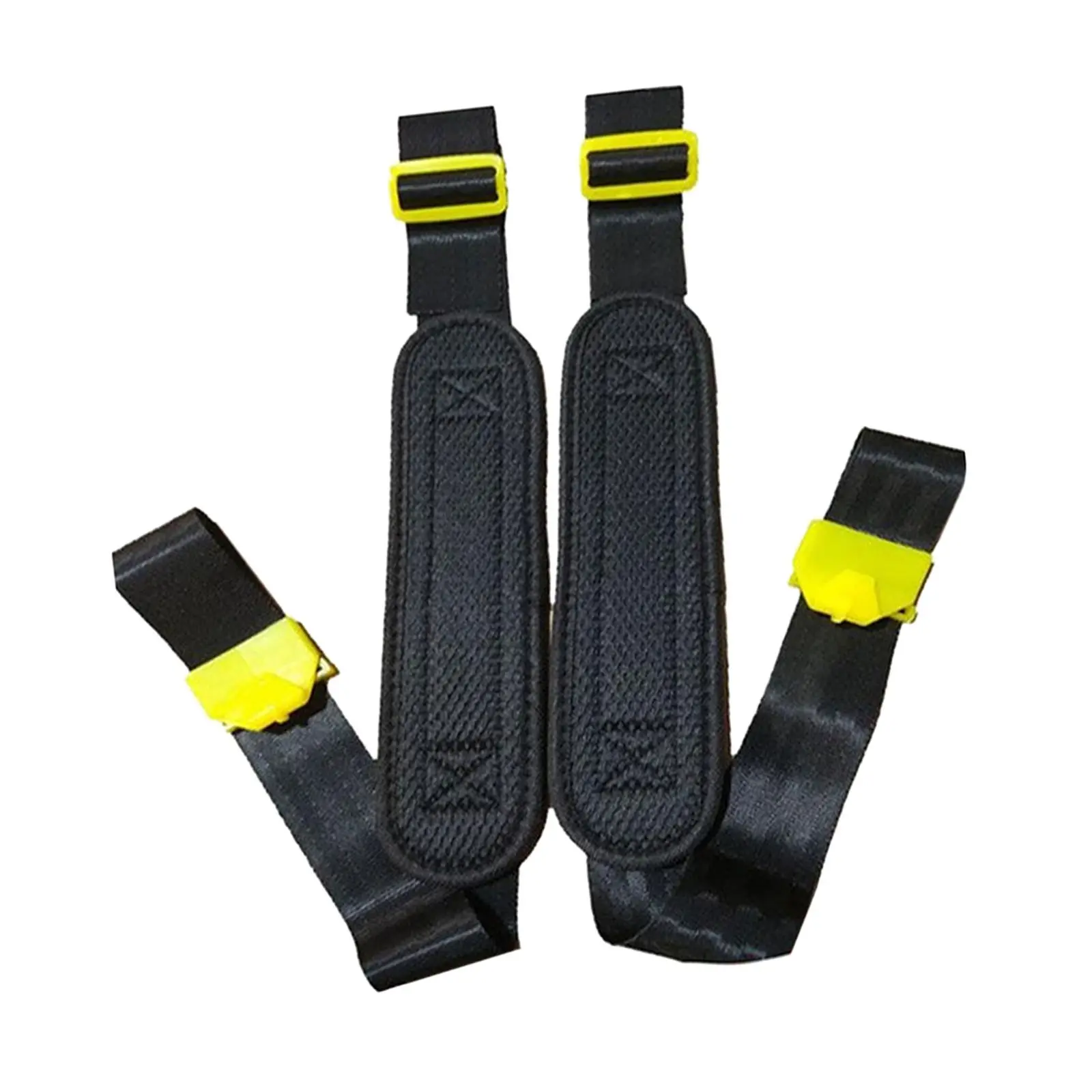 2-Pack Backpack Sprayer Straps, Adjustable and Durable, Nylon Material, Thickened Replacement Set, Ideal for Outdoor Use