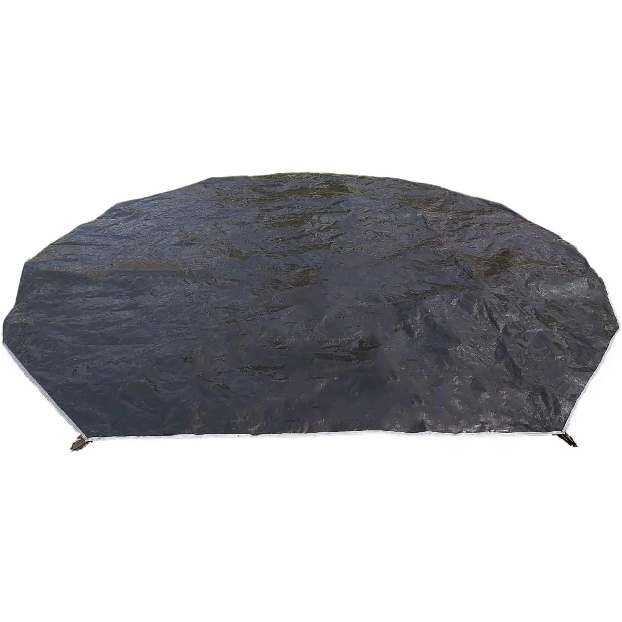 B5PRO/B2/B2A Bell Tent Footprint, 3/4/5/6m Waterproof Round Tarp Ground Sheet for Canvas Yurt Tent Floor Protector Camping Glamping Accessories