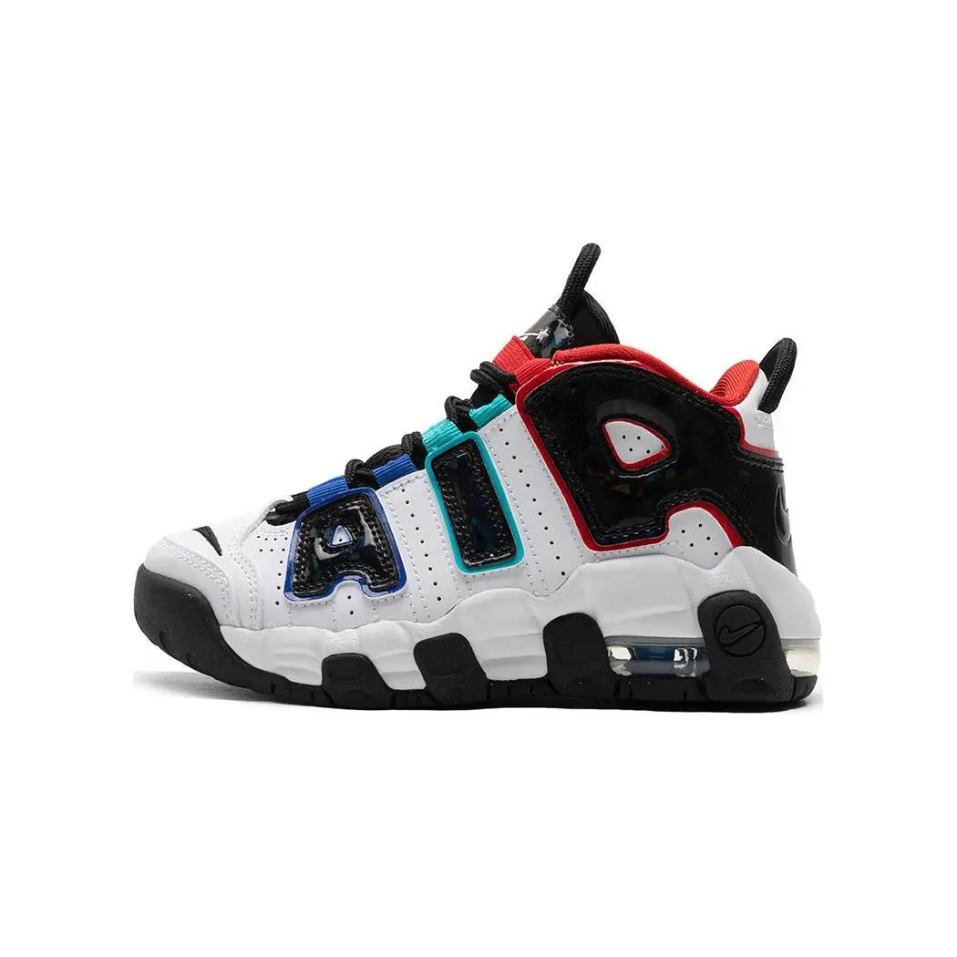 Nike Air More Uptempo CL PS 'All-Star' FV0836-100