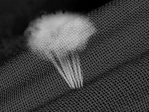 Precut Kinesiology Tape for Knees, 12 Pcs - Knee Support & Stability, Knee Pain Relief Athletic Tape - Waterproof & Elastic, Breathable Hypoallergenic Latex-Free Tape, Black