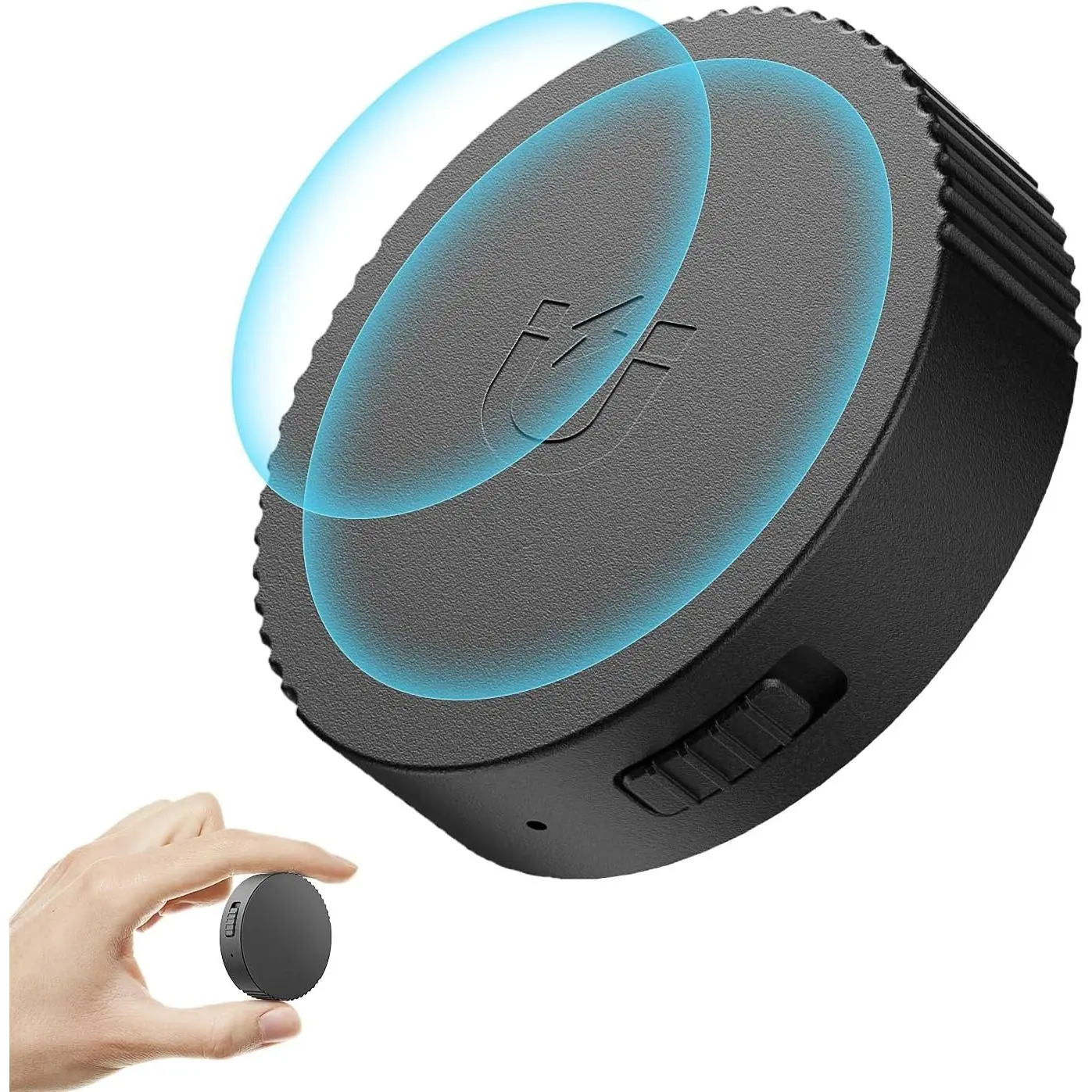 136GB (18800 Hour)  Voice Activated Recorder Device -  Voice Recorder AI-Intelligent Noise Reduction, Portable Audio Recorder for Lectures/Meetings/Interviews
