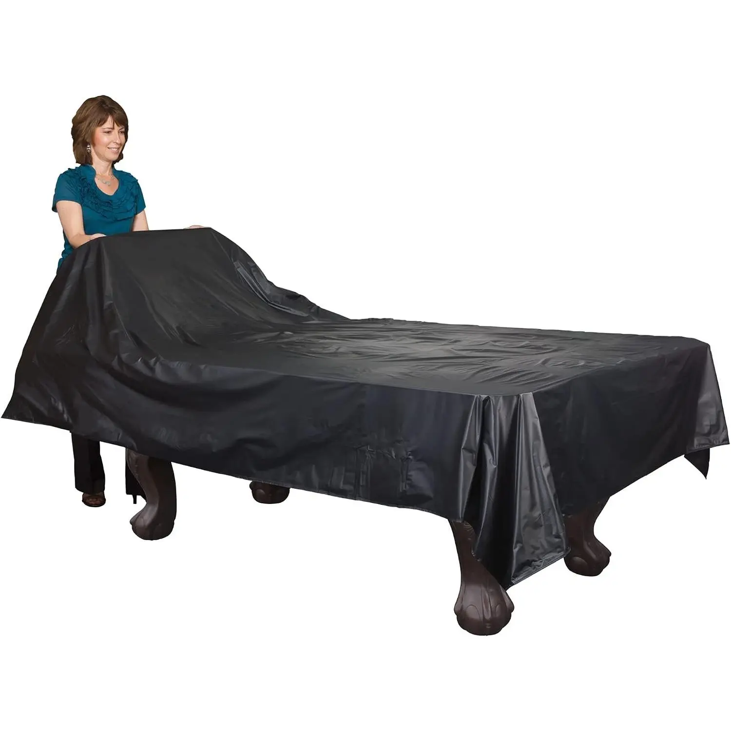 Pool Table Cover