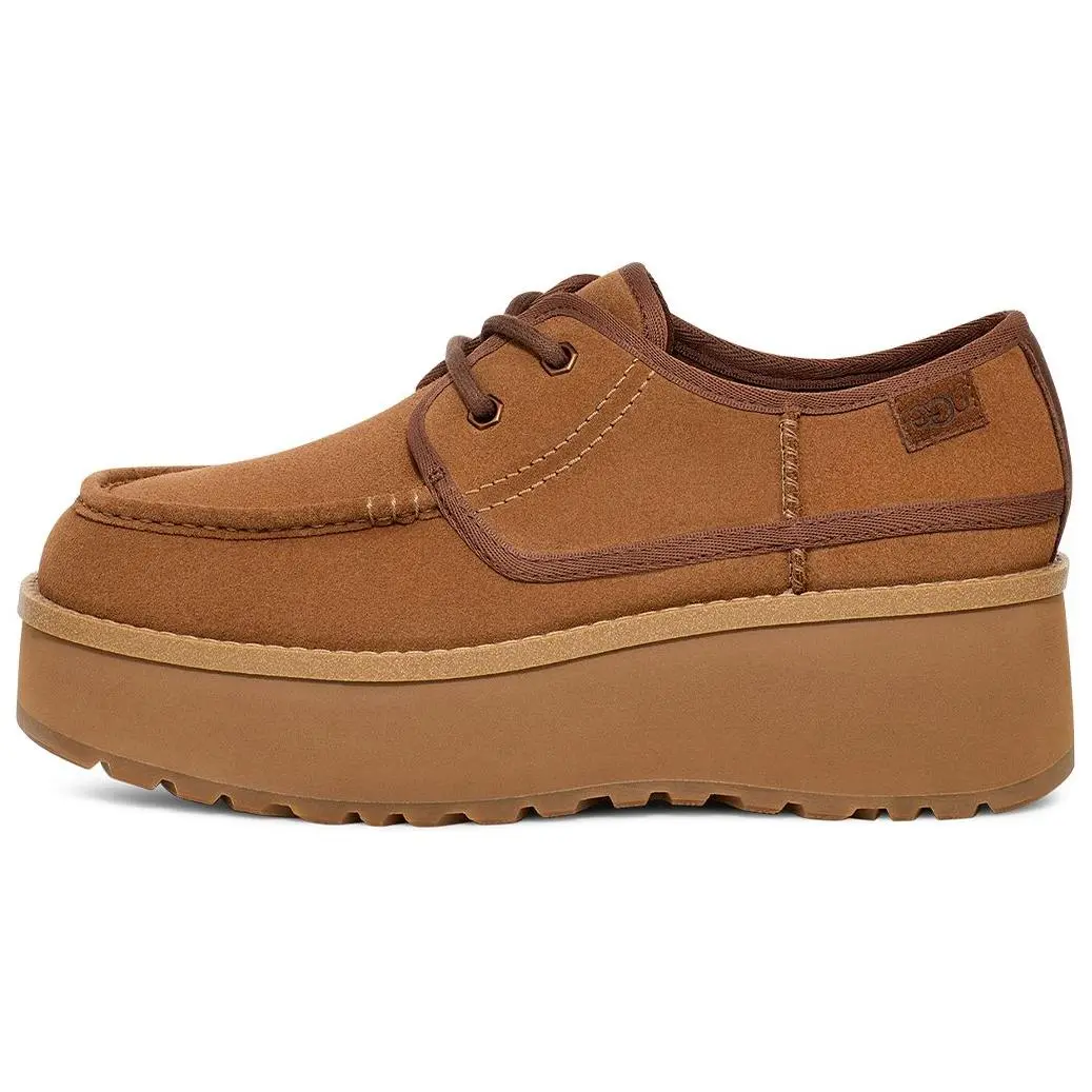 UGG Wmns Cityfunc Boot 'Chestnut' 1158264-CHE