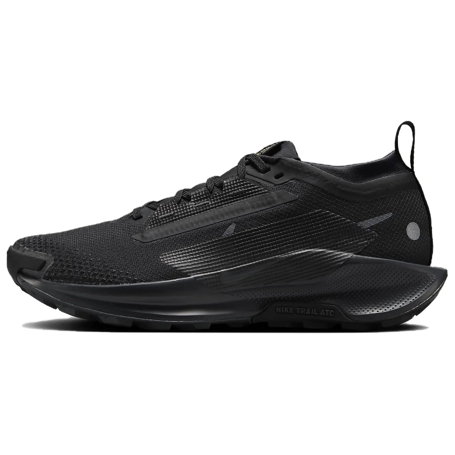 Nike Pegasus Trail 5 GORE-TEX Comfortable Waterproof Low-Top Running Shoes FQ0912-002