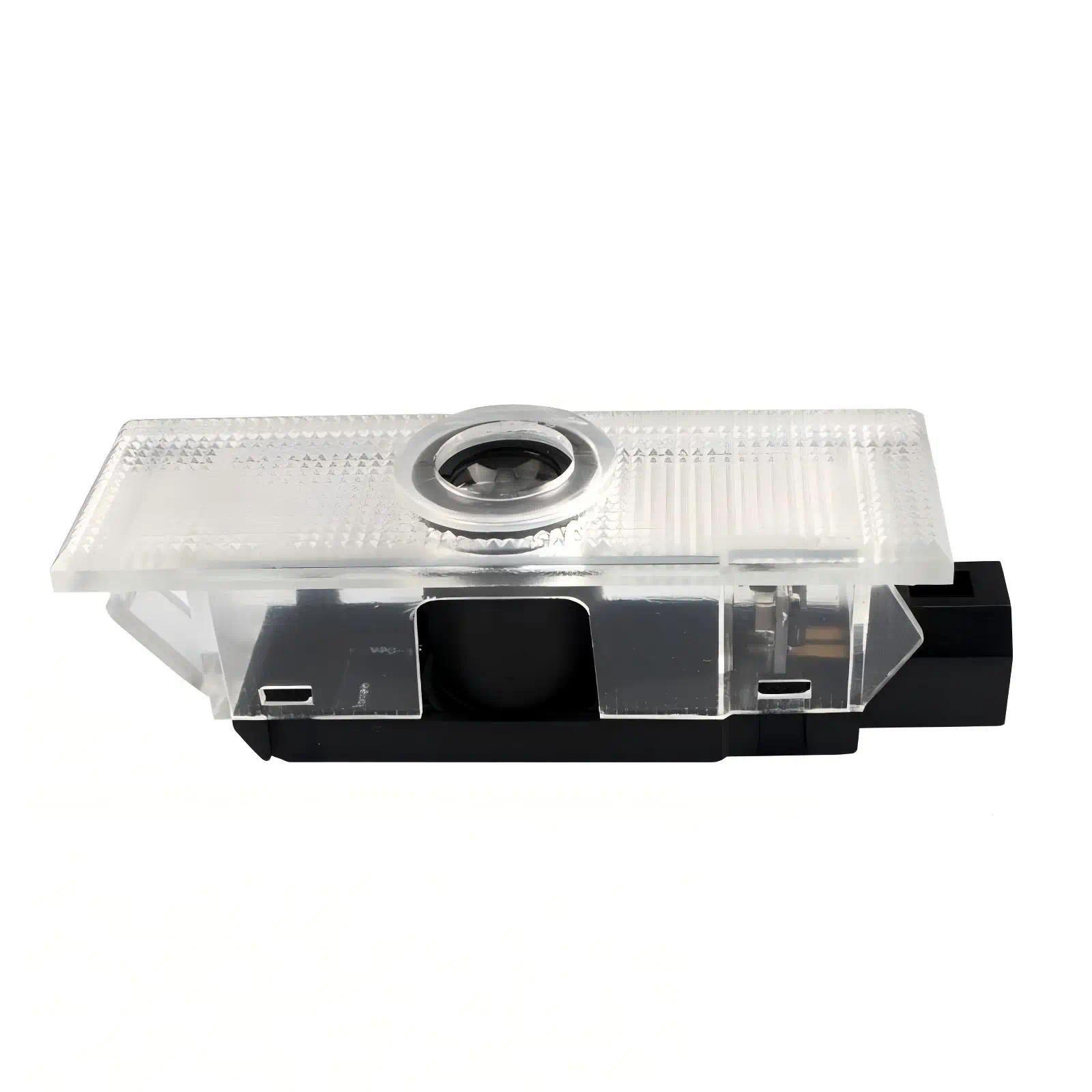 2X LED Car Welcome Logo Light Door Projector Light For Alfa Romeo Giulia 952 Tonale Mito Stelvio 949 Spider 159 166 GT Giulietta