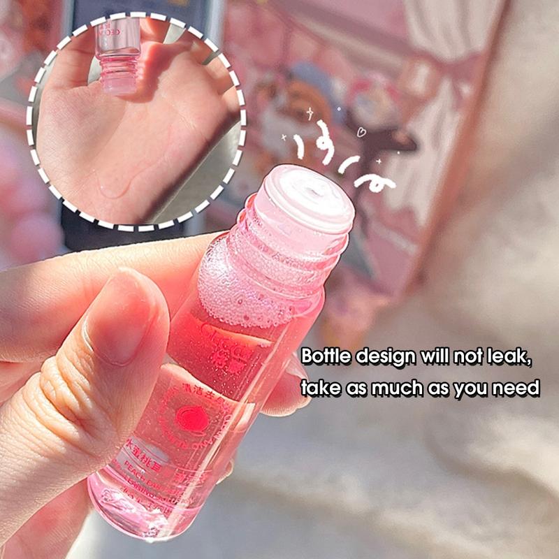 Disposable Ear Cleaning Line, 1 Set Ear Cleaning Solution, Portable Earwax Cleaning Supplies, Earwax Removal Tool, Earwax Cleaning Kit