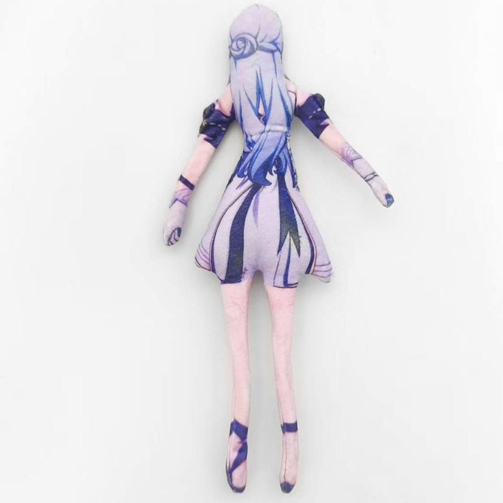 Game Honkai Star Rail Aventurine Blade Boothill Robin Cosplay Doll Plush Stuffed Flexible Iron Wire Abstract Figure Dolls Gifts Game Honkai Star Rail Aventurine Blade Boothill Robin Cosplay Doll Plush Stuffed Flexible Iron Wire Abstract Figure Dolls Gifts