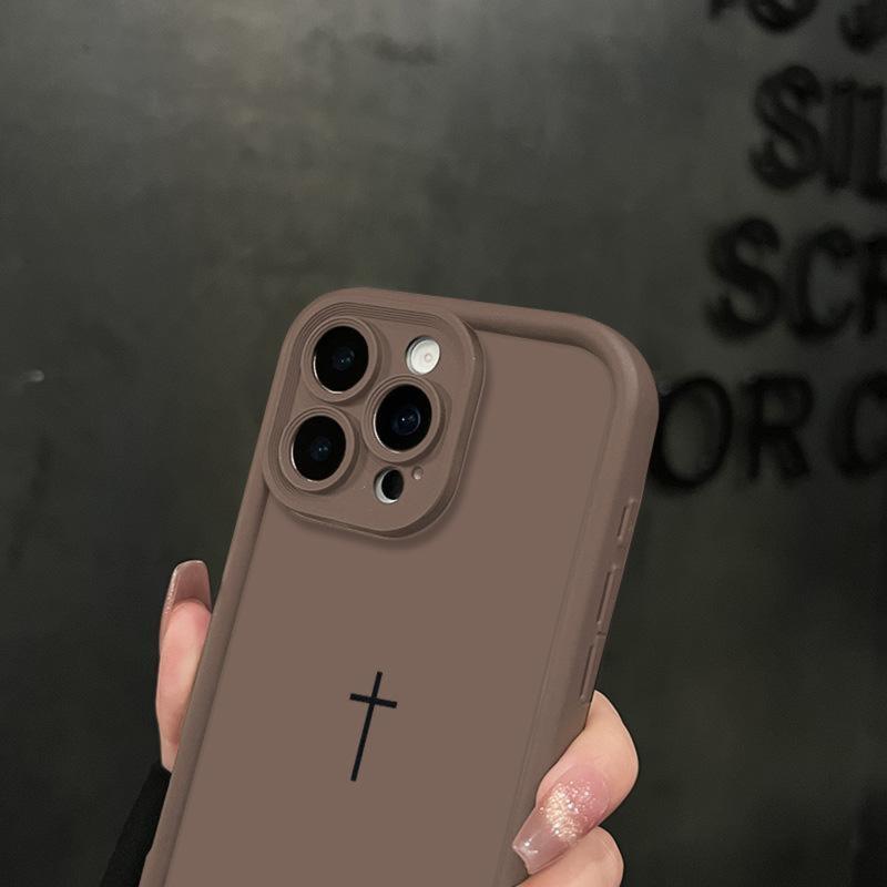 Faith-Inspired Design - Drop-Proof for iPhone 12-17 Pro Max Faith-Inspired Design - Drop-Proof for iPhone 12-17 Pro Max