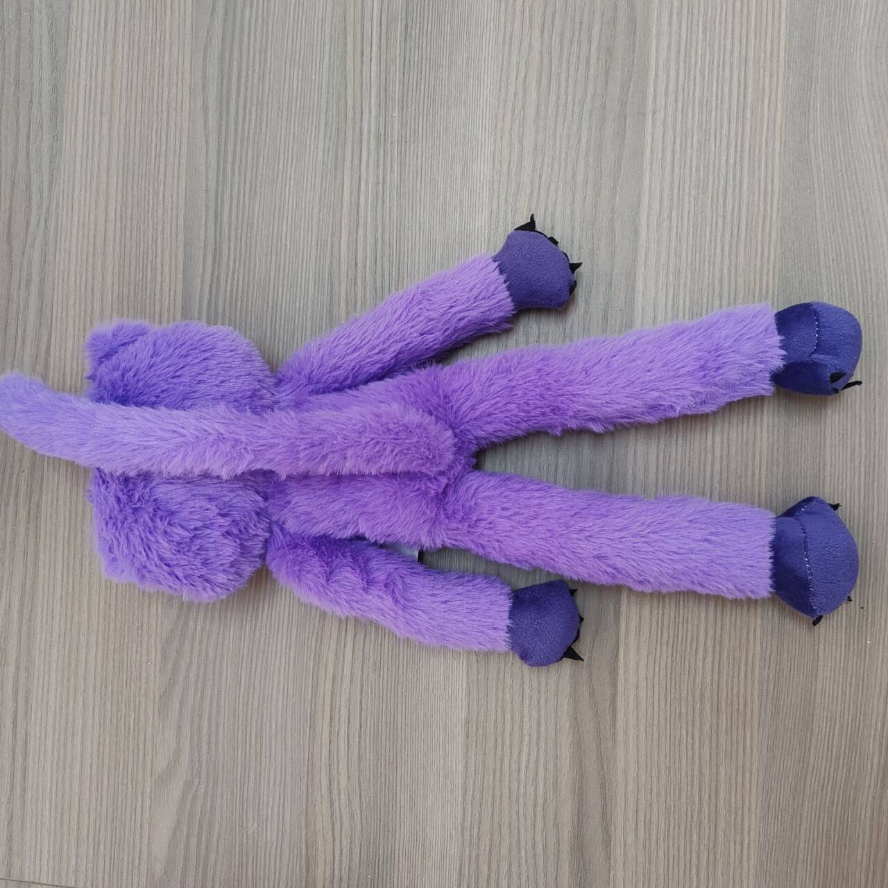 Hot Kawaii Soft Stuffed Bearhug Plushie Doll Smiling Critters Design Catnap Dogday Plush Toy for Kids Children's Gift Decoration