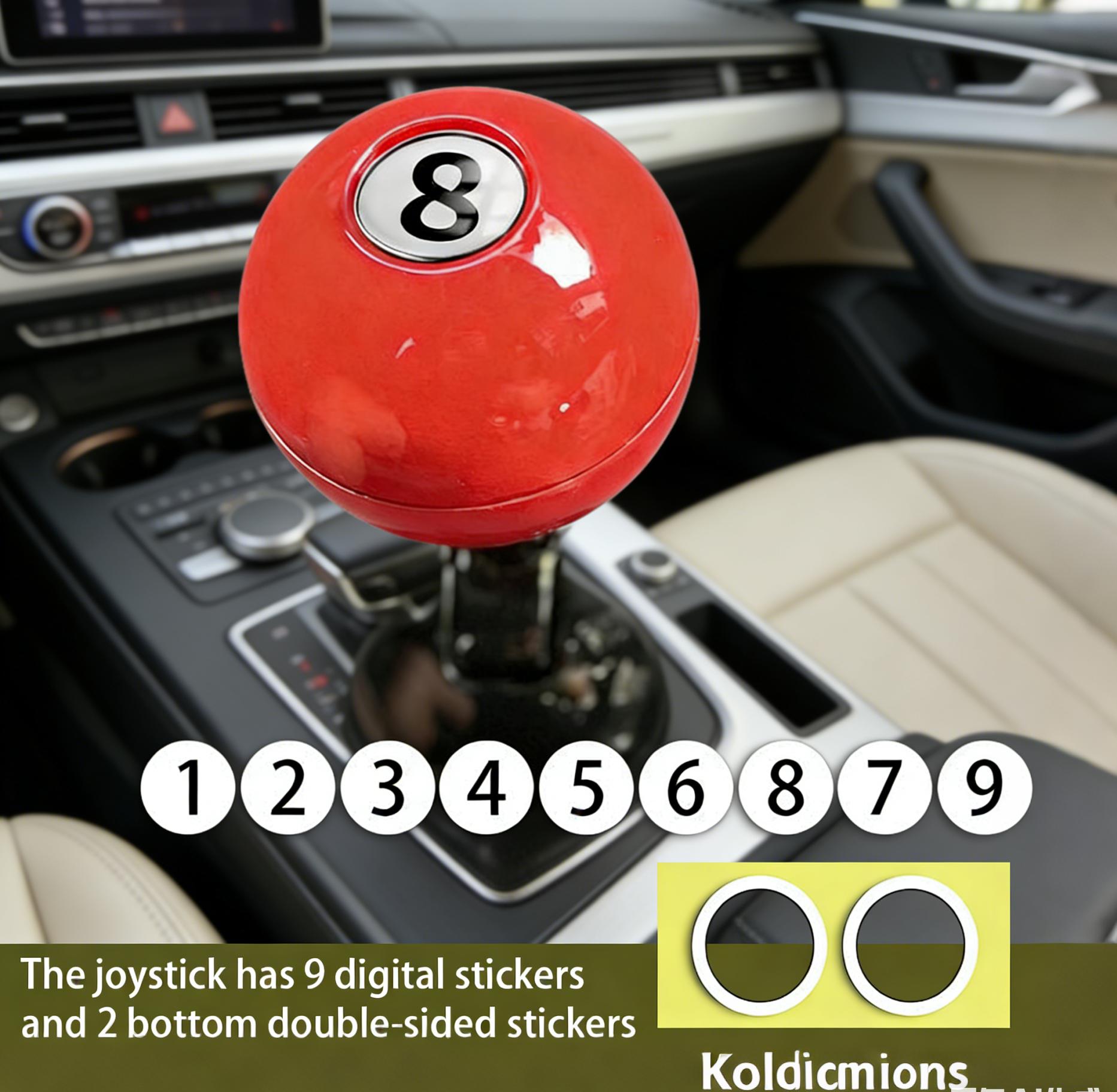 Upgrade Your Ride!Metal Anti-Theft Push Start Button Cover for Cars|   Sleek Ball-Bar Design Protects Your Ignition Switch Sticker Decals Truck Vehicle