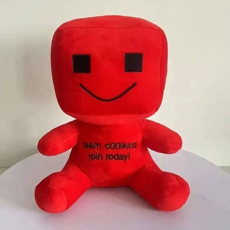 Forsaken Two Time Forsaken Slasher Plushie 1x1x1x1 Forsaken Two Time Plush Toy Doll Alien Stage Ivan Till Alien Stage Plush Toy