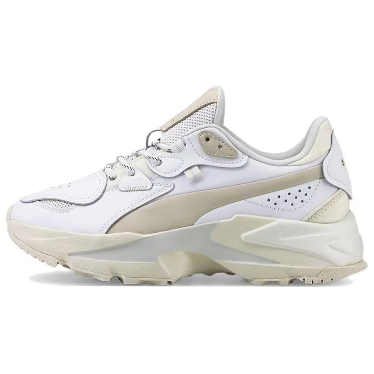 Puma Wmns Orkid 'B&W - White Marshmallow' 384089-01