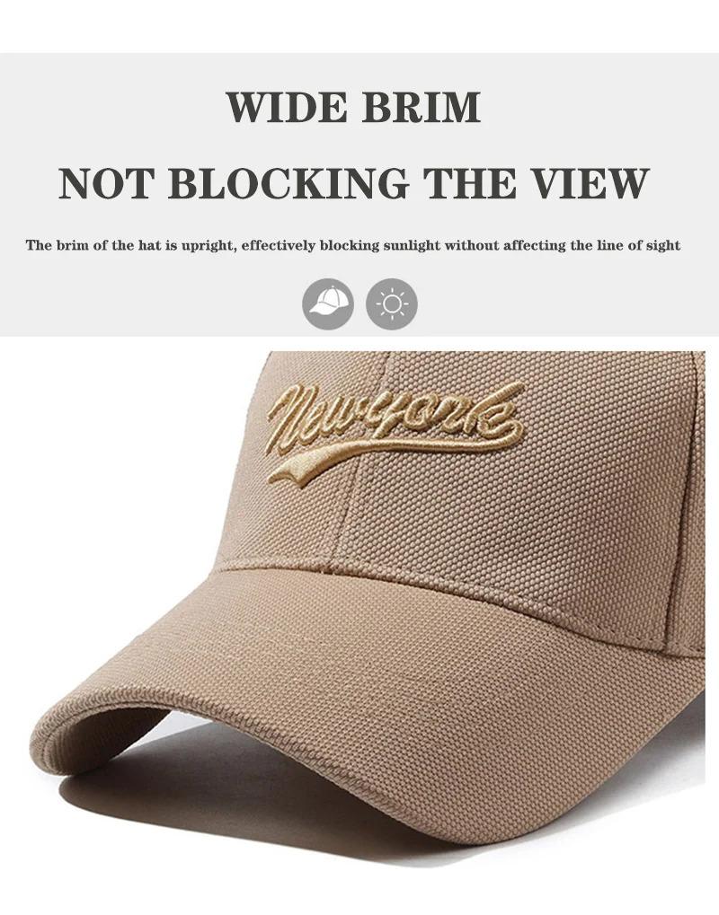Spring Autumn New Pineapple Cloth Baseball Cap Men's Embroidered Letter Duck Tongue Hat Outdoor Beach Leisure Sunshade Hat B93