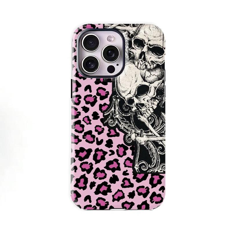 Monster Dark Gothic Skull Phone Case Shockproof Protective Cover Subculture Trendy Style for iPhone 16 15 14 13 12 11 17 ProMax Plus Samsung Phones Men Women Gift for Fans Monster Dark Gothic Skull Phone Case Shockproof Protective Cover Subculture Trendy Style for iPhone 16 15 14 13 12 11 17 ProMax Plus Samsung Phones Men Women Gift for Fans