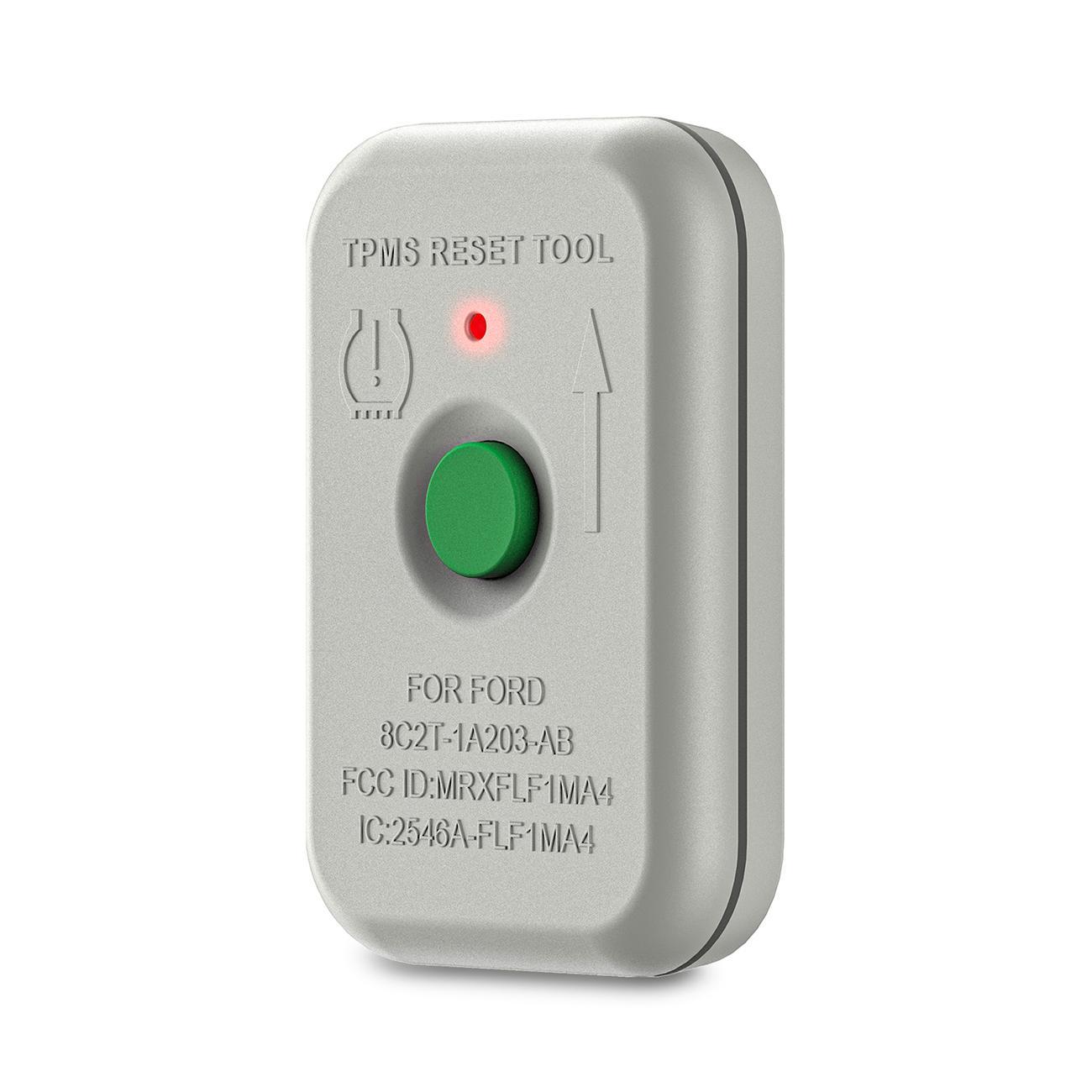 VXDAS TPMS19 for Ford | Tire Pressure Sensor Relearn & Reset Tool | Essential for F-150, F-250, F-350, Mustang, Explorer & Lincoln (2006-2025) VXDAS TPMS19 for Ford | Tire Pressure Sensor Relearn & Reset Tool | Essential for F-150, F-250, F-350, Mustang, Explorer & Lincoln (2006-2025)