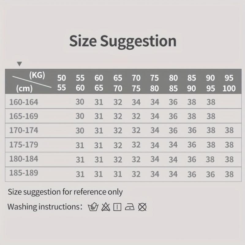 Men's waist less short black pants - mid waist loose fit, hanging fabricBusiness casual pants, suitable for all seasons, made of fashionable men's elastic fiber material. Menswear Spandex