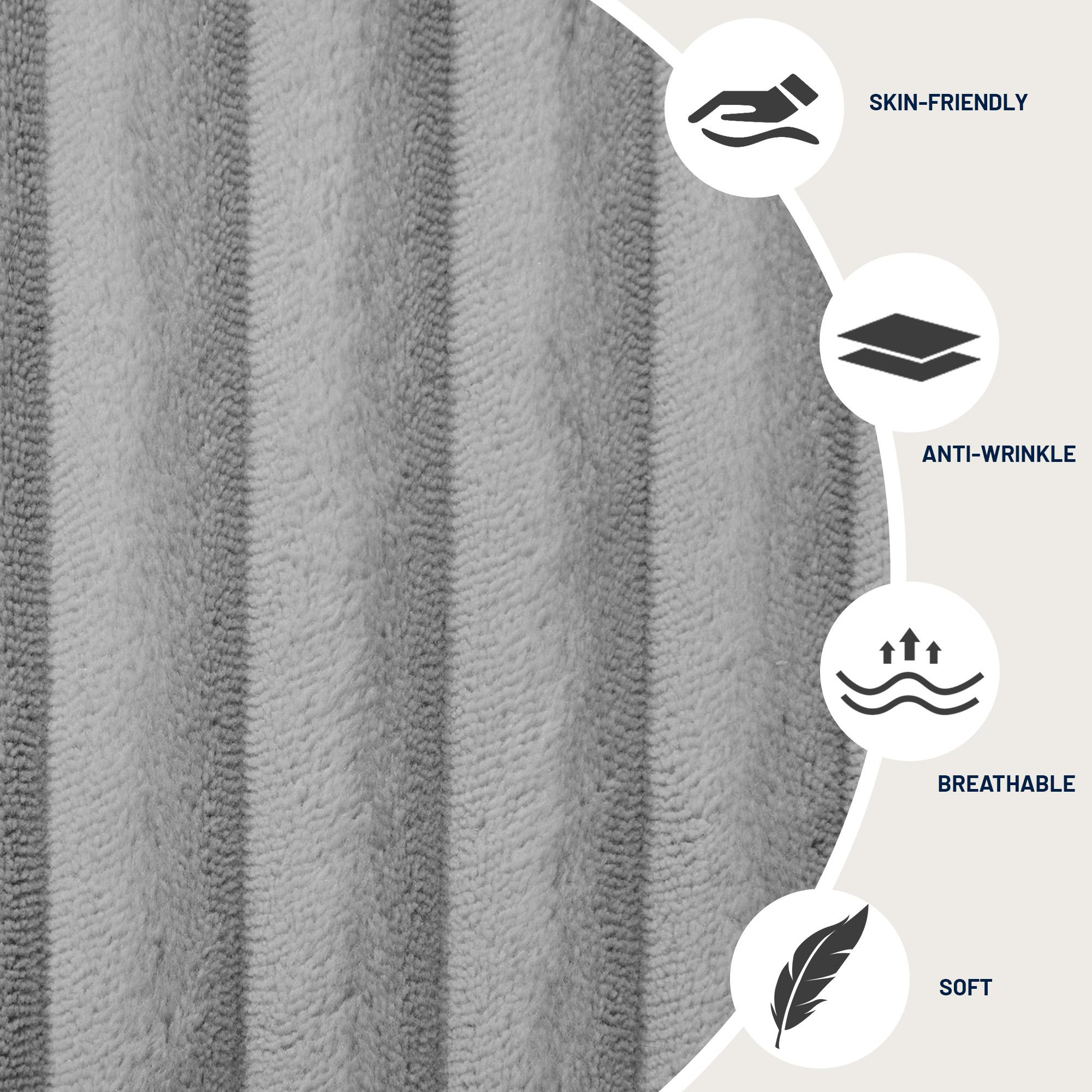 131" Cloud Modular Sofa Sectional with Chaise Lounge, Boneless Couches for Living Room, Deep Seat U-Shaped Couches, No Assembly Required & Free Combination, Elegant Corduroy Sofa, Upholstered Luxury, Comfy & Versatile