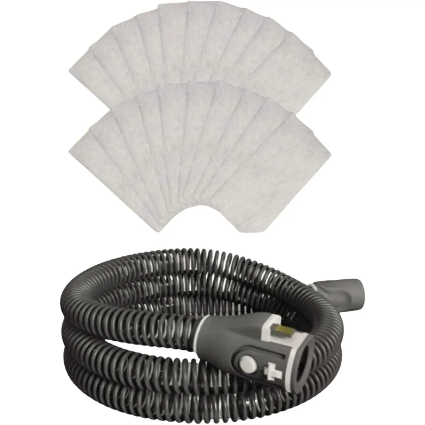 Premium Replacement 11 Tube 11 Hose Compatible Reusable Supplies (Advanced)